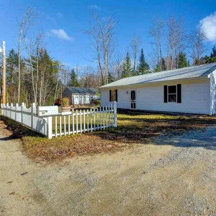 Buy this 2 bed house on 144 I Street in Conway, NH 03818
