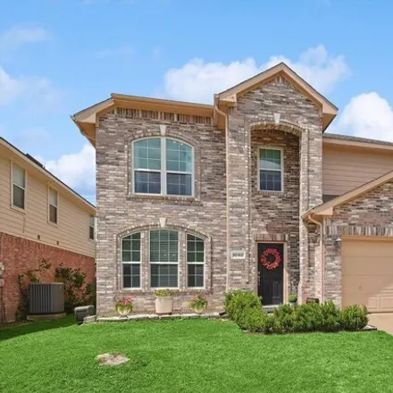 Buy this 4 bed house on 10168 Chapel Rock Drive in Westland, Fort Worth