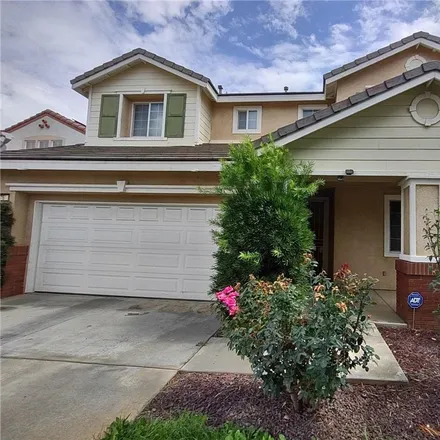 Buy this 4 bed house on 76 Nutwood Avenue in Beaumont, CA 92223