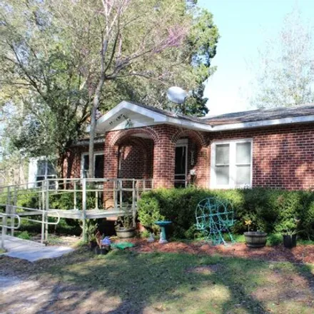 Buy this 4 bed house on 263 Lee Avenue in Live Oak, FL 32064