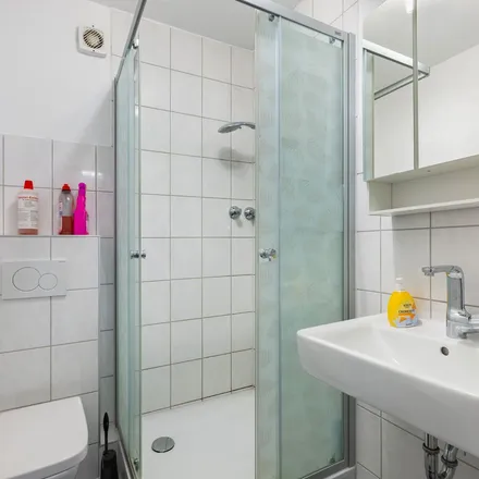 Rent this 1 bed apartment on Richard-Bertram-Straße 40 in 50321 Brühl, Germany