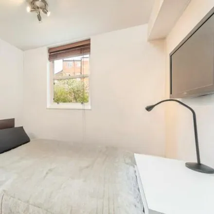 Image 7 - Fitzrovia Court, Great Titchfield Street, East Marylebone, London, W1W 5AT, United Kingdom - Room for rent