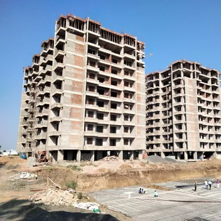 Buy this 3 bed apartment on unnamed road in Nagpur, - 440037