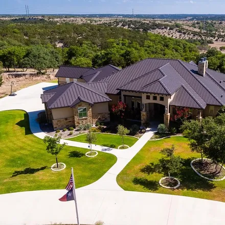 Image 1 - 279 Heights Trail, Kerrville, TX 78028, USA - House for sale