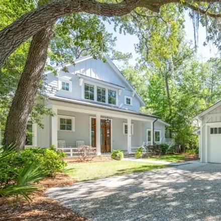 Buy this 3 bed house on 50 Blue Willow Street in Bluffton, Beaufort County