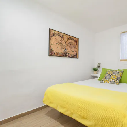 Rent this 3 bed apartment on Hotel Denit in Carrer d'Estruc, 08001 Barcelona