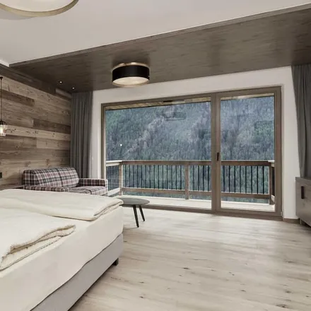 Rent this 3 bed apartment on Sölden in Bezirk Imst, Austria