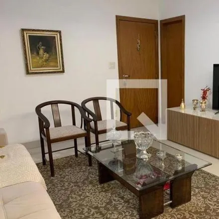 Buy this 3 bed apartment on Rua Fábio Couri 125 in Luxemburgo, Belo Horizonte - MG