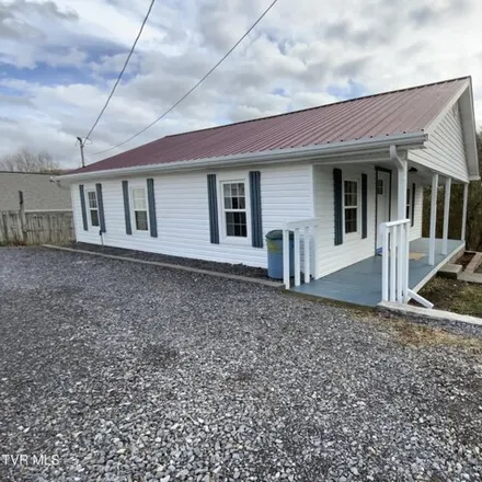 Buy this 2 bed house on 219 South Hawkins Street in Rogersville, TN 37857