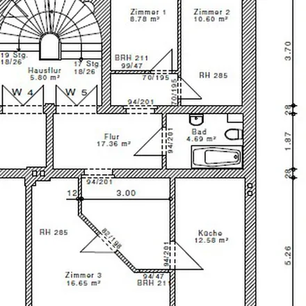 Image 6 - Demianiplatz 55, 02826 Görlitz, Germany - Apartment for rent