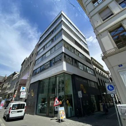 Image 3 - Neuroth, Falknerstrasse 13, 4001 Basel, Switzerland - Apartment for rent