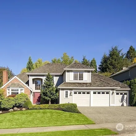 Rent this 4 bed house on 14636 Southeast 64th Street in Bellevue, WA 98006