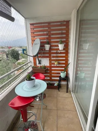 Buy this 2 bed apartment on Liceo Insume in Avenida José Pedro Alessandri 1610, 781 0000 Ñuñoa