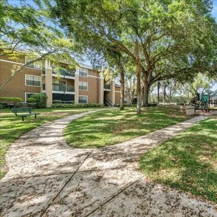 Rent this 3 bed apartment on Plantation Club Drive in Melbourne, FL 32940