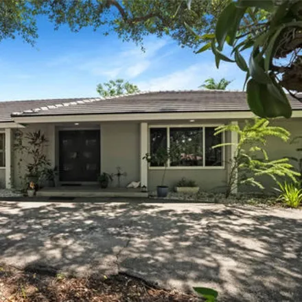 Image 3 - 15445 Old Cutler Road, Palmetto Bay, FL 33157, USA - House for sale