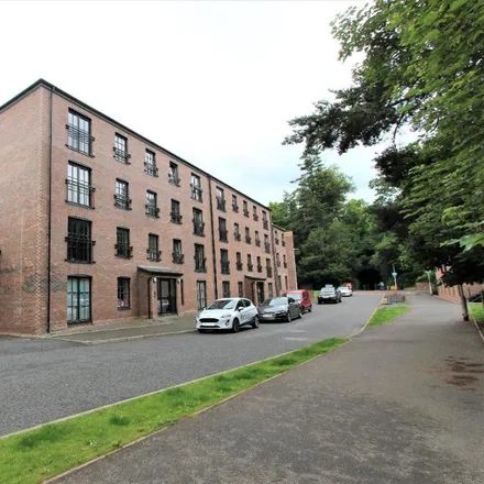 Rent this 2 bed apartment on 4 Old Dalmore Path in Auchendinny, EH26 0NF