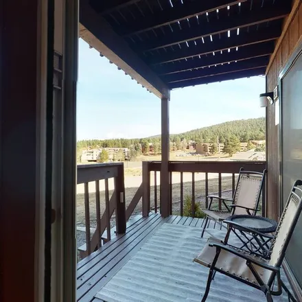 Image 8 - Angel Fire, NM, 87710 - Condo for rent