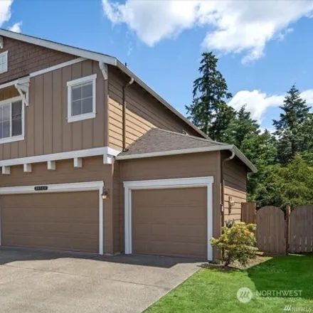 Buy this 5 bed house on 35724 18th Avenue Southwest in Federal Way, WA 98023