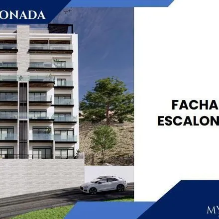 Buy this 2 bed apartment on Casa Lulu in Calle José María Iribarren 2, Los Pinos