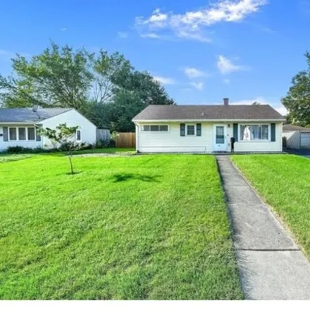 Buy this 3 bed house on 167 Saint Jude Avenue in Joliet, IL 60436