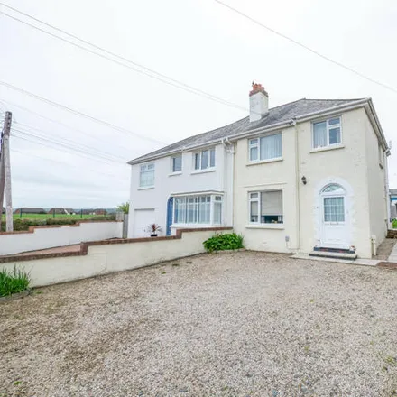 Buy this 3 bed duplex on Splash Pool in Stratton Road, Bude