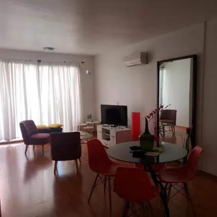 Rent this studio apartment on Thames 438 in Villa Crespo, C1414 DCN Buenos Aires
