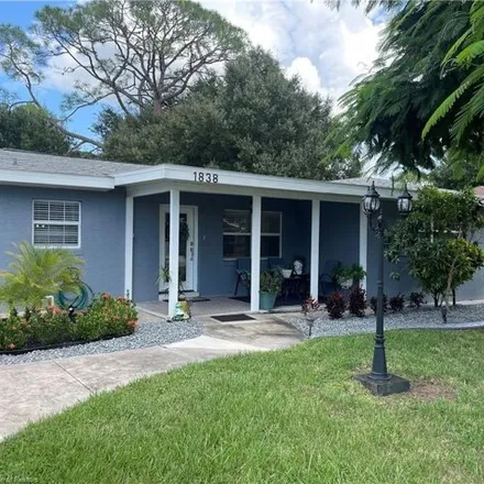 Rent this 3 bed house on 1838 Sandra Boulevard in Sebring, FL 33870