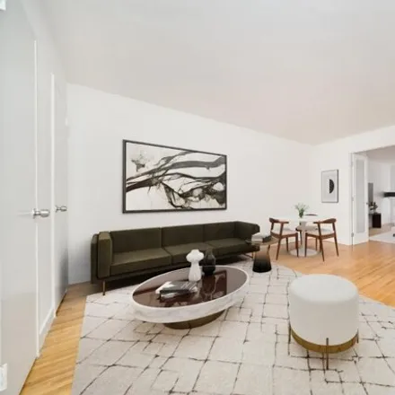 Rent this 2 bed apartment on Sushi Seki in 1143 1st Avenue, New York