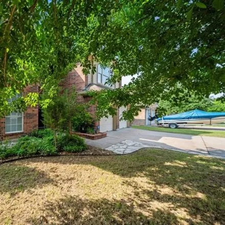 Image 3 - 17810 Worley Drive, Pflugerville, TX 78660, USA - House for sale