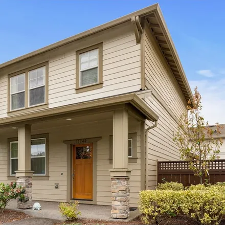 Image 1 - Timberland Town Center, 11740 Northwest Cedar Falls Drive, Portland, OR 97229, USA - House for sale