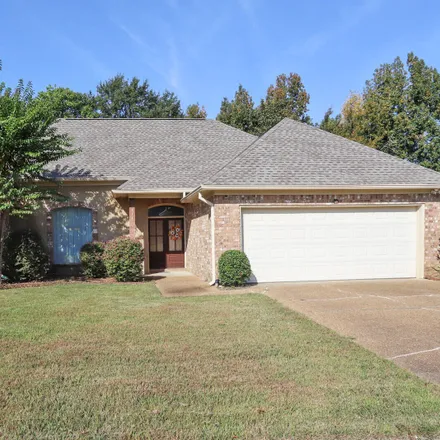 Buy this 3 bed house on 107 Harvey Circle in Rankin County, MS 39042