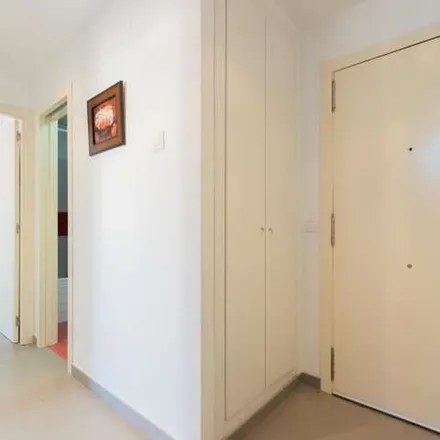 Image 1 - Calle Divisoria, 25, 46100 Burjassot, Spain - Apartment for rent