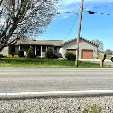 Image 3 - 6137 SR 335, Beaver, Pike County, OH 45613, USA - House for sale