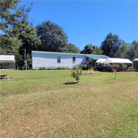 Buy this studio duplex on 12001 Henderson Camp Road in Mobile County, AL 36541