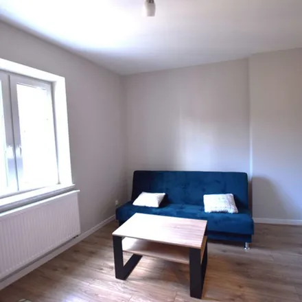 Rent this 1 bed apartment on Prosta 18/22 in 10-029 Olsztyn, Poland