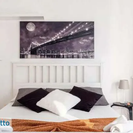 Image 8 - Via Sangro 8, 20132 Milan MI, Italy - Apartment for rent
