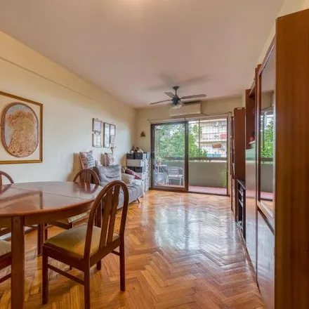 Buy this 3 bed apartment on Manuel Ugarte 2894 in Belgrano, C1428 AAK Buenos Aires