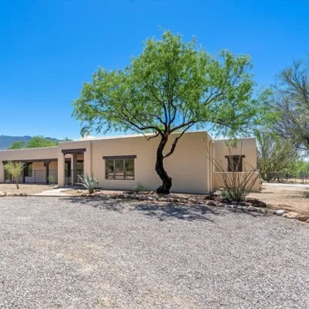 Buy this 3 bed house on 13012 East Cape Horn Drive in Pima County, AZ 85749
