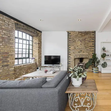 Image 4 - 20 Woodseer Street, Spitalfields, London, E1 5EU, United Kingdom - Apartment for rent