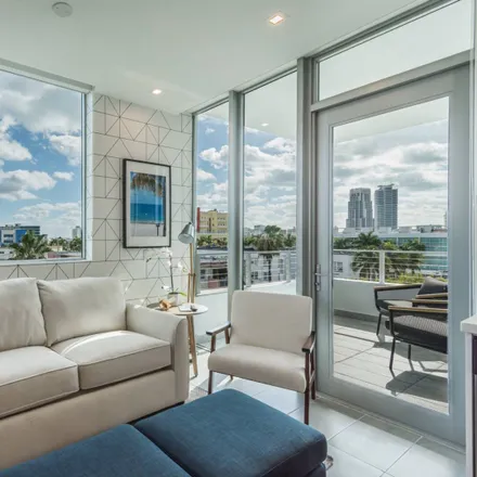Image 7 - Meridian Avenue, Miami Beach, FL 33139, USA - Apartment for rent