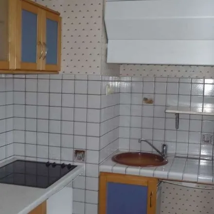 Rent this 1 bed apartment on 11 Rue de la Station in 95130 Franconville, France