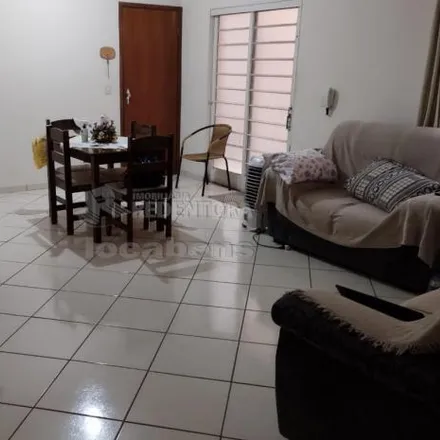 Buy this 3 bed apartment on Rua Teodoro Demonte in Loteamento São João, São José do Rio Preto - SP