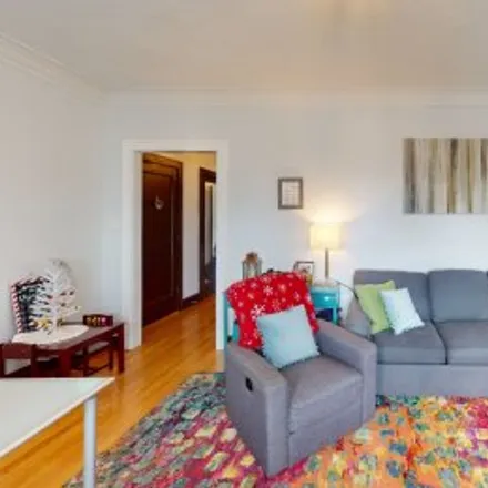 Rent this 3 bed apartment on #1,48 Lawton Road