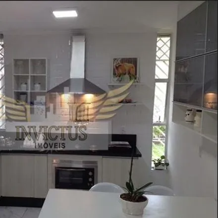 Rent this 5 bed house on Rua Jaborandi in Campestre, Santo André - SP