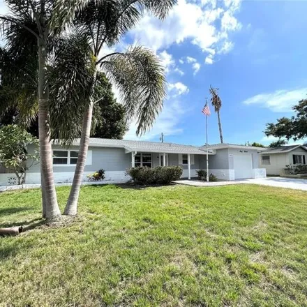 Image 2 - 6016 24th Ave N, Saint Petersburg, Florida, 33710 - House for rent