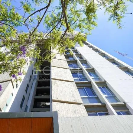 Rent this 2 bed apartment on Maria Montessori Stoppani in Calzada de los Laureles 173, Ciudad Granja