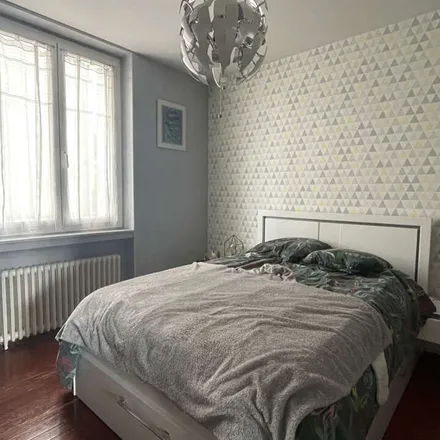 Rent this 5 bed apartment on 1 Boulevard d'Estourmel in 12000 Rodez, France