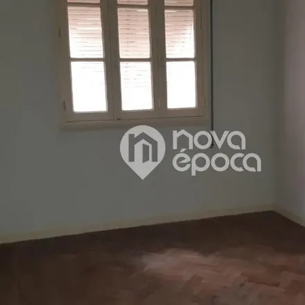 Buy this 1 bed apartment on ASFODONTO in Rua Evaristo da Veiga 35, Centro