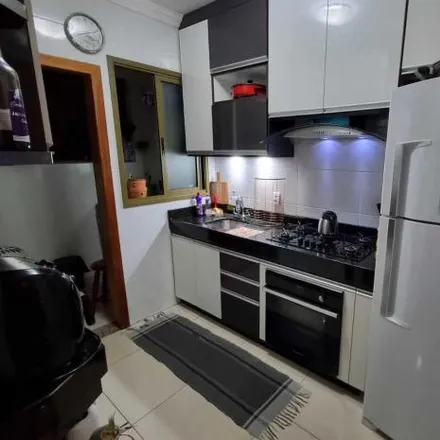 Buy this 3 bed apartment on Rua Nossa Senhora do Ó in Sabará - MG, 34525-410