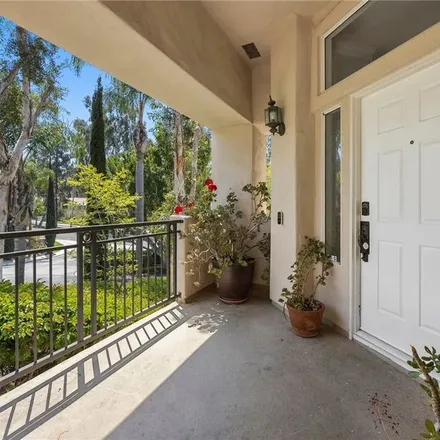 Rent this 3 bed apartment on 257 South San Vicente Lane in Anaheim, CA 92807